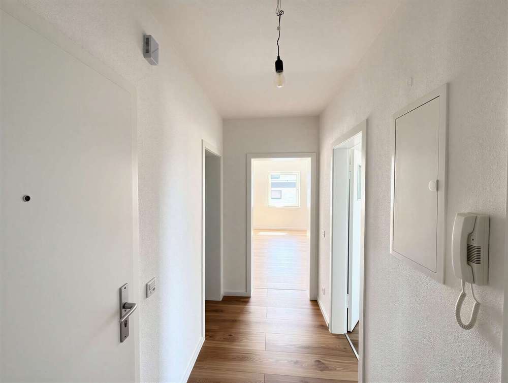 Wohnung Villenbergstraße in Altena