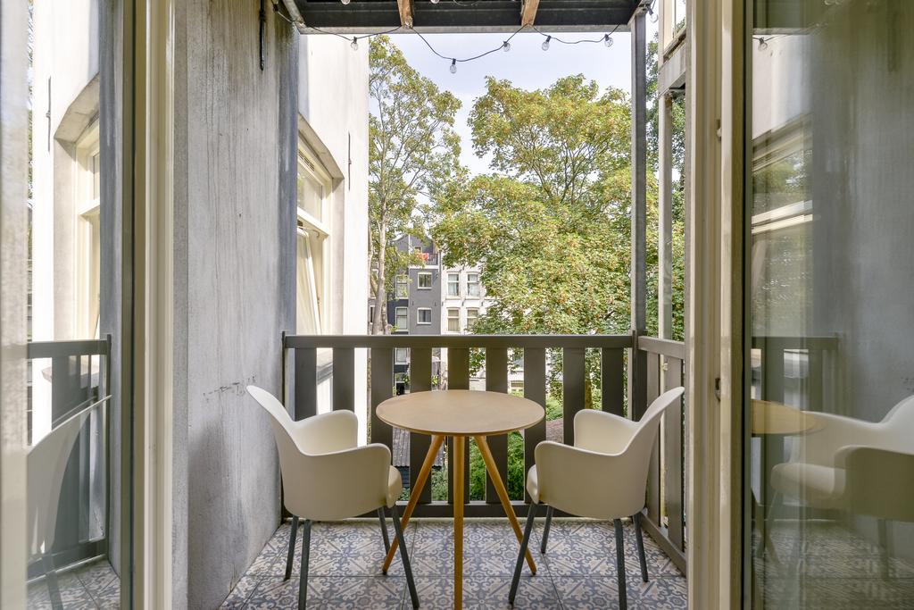 Woning te huur: Da Costakade, Amsterdam
