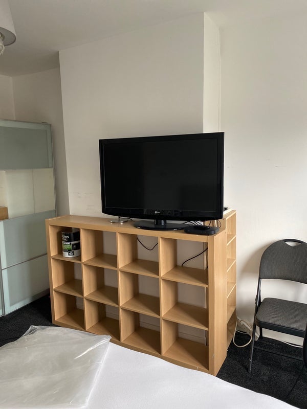 Room Ashby Crescent in Glasgow