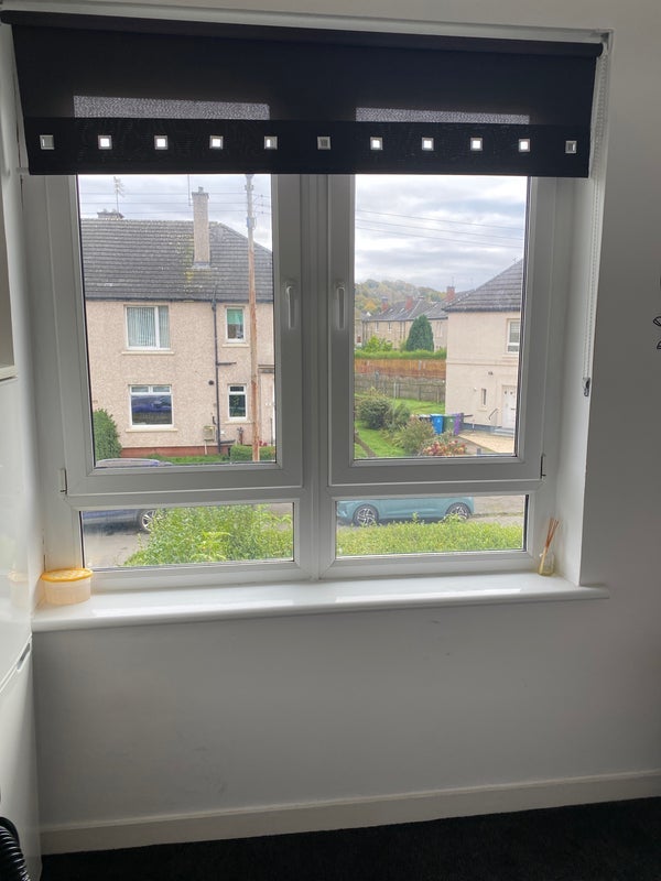 Room Ashby Crescent in Glasgow