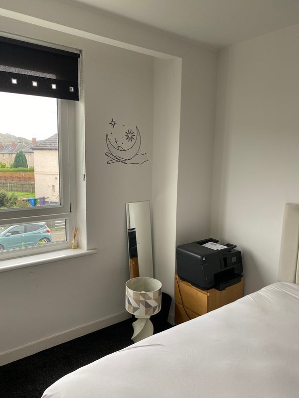 Room Ashby Crescent in Glasgow