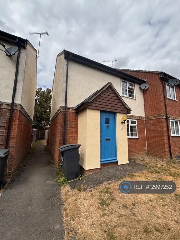 House Cusak Road in Chelmsford