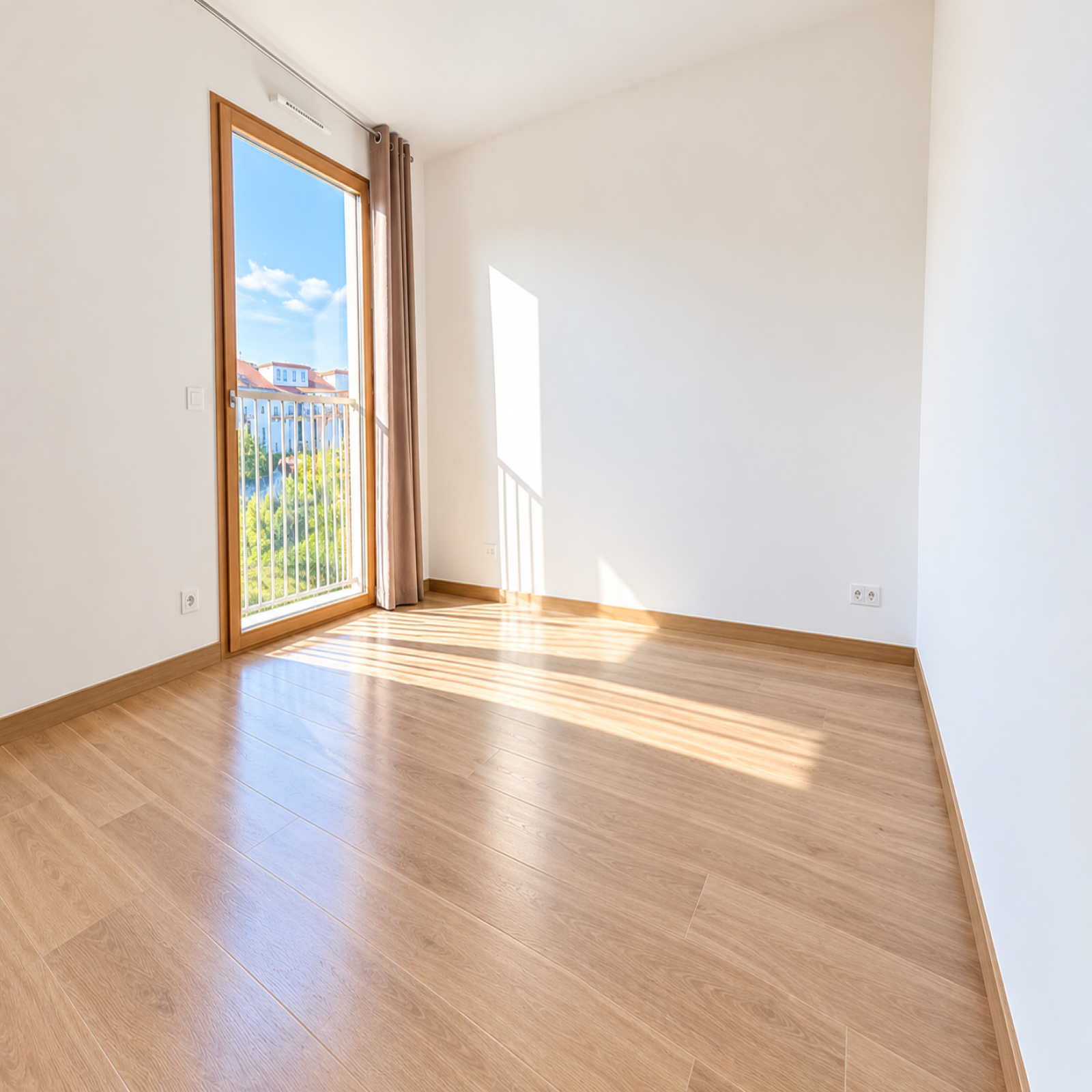 Flat Avenue Félix Faure in Lyon