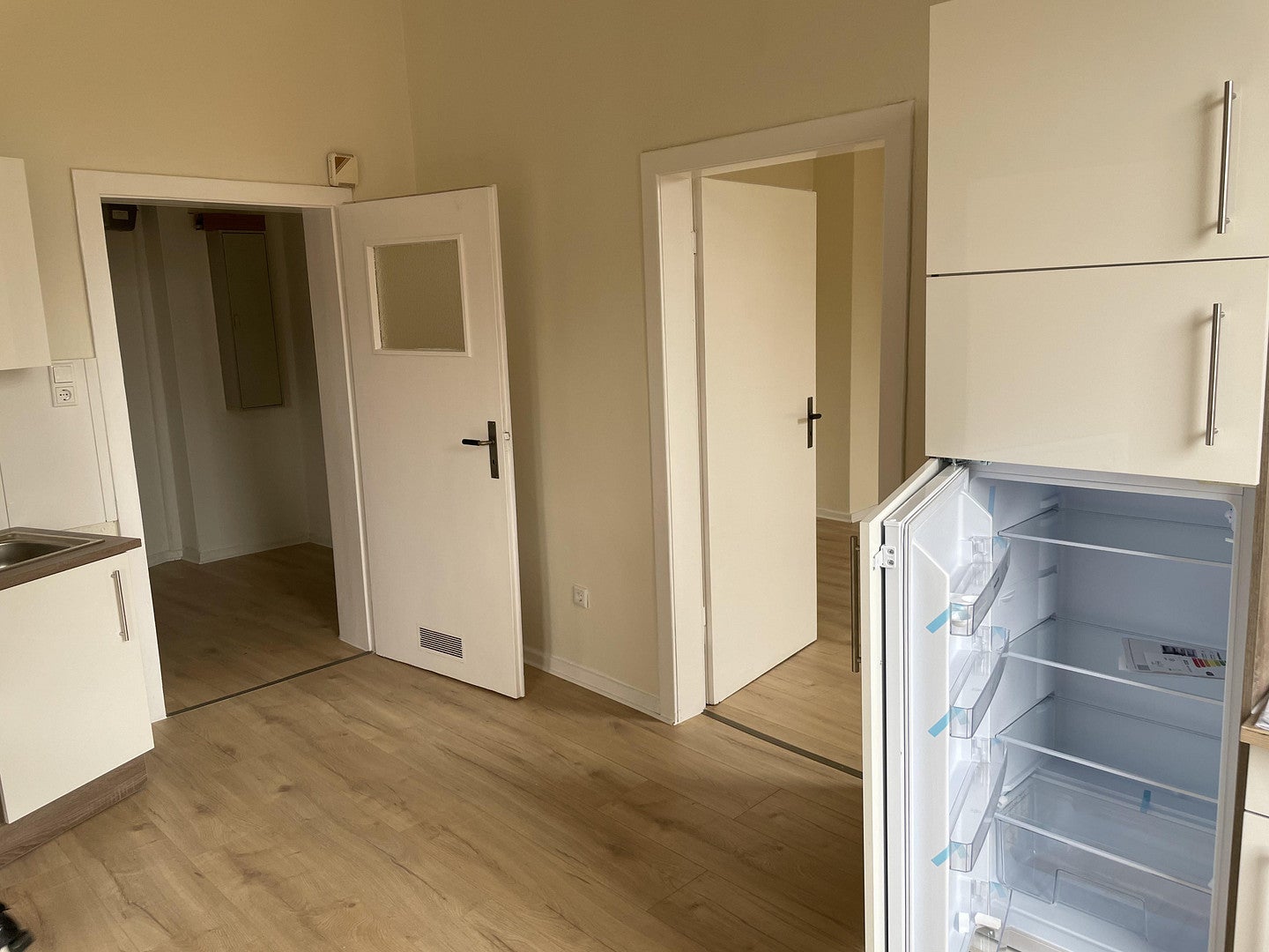 Wohnung Bohmter Straße in Osnabrück