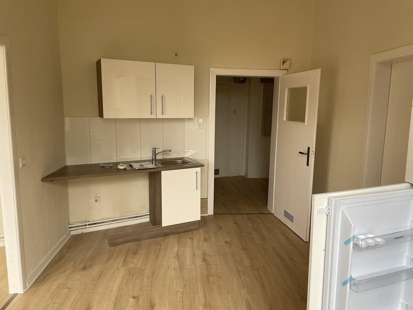 Wohnung Bohmter Straße in Osnabrück