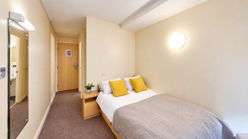 Room Devonshire Lane in Sheffield