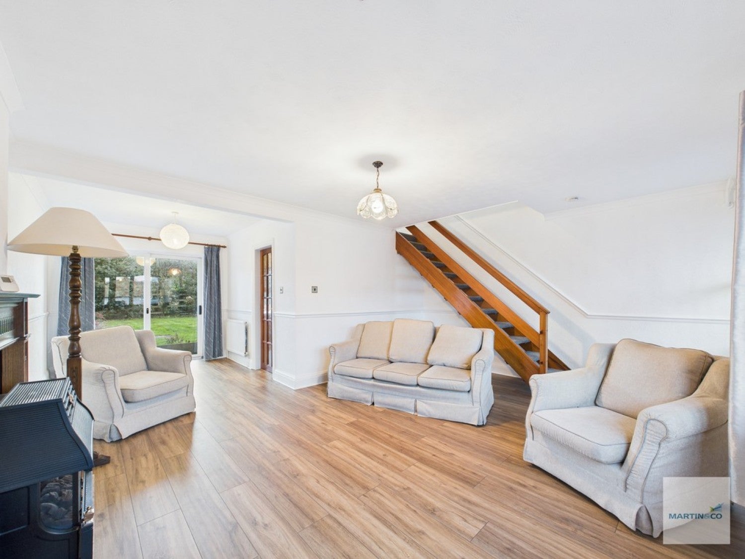 House Spindle View in Gedling