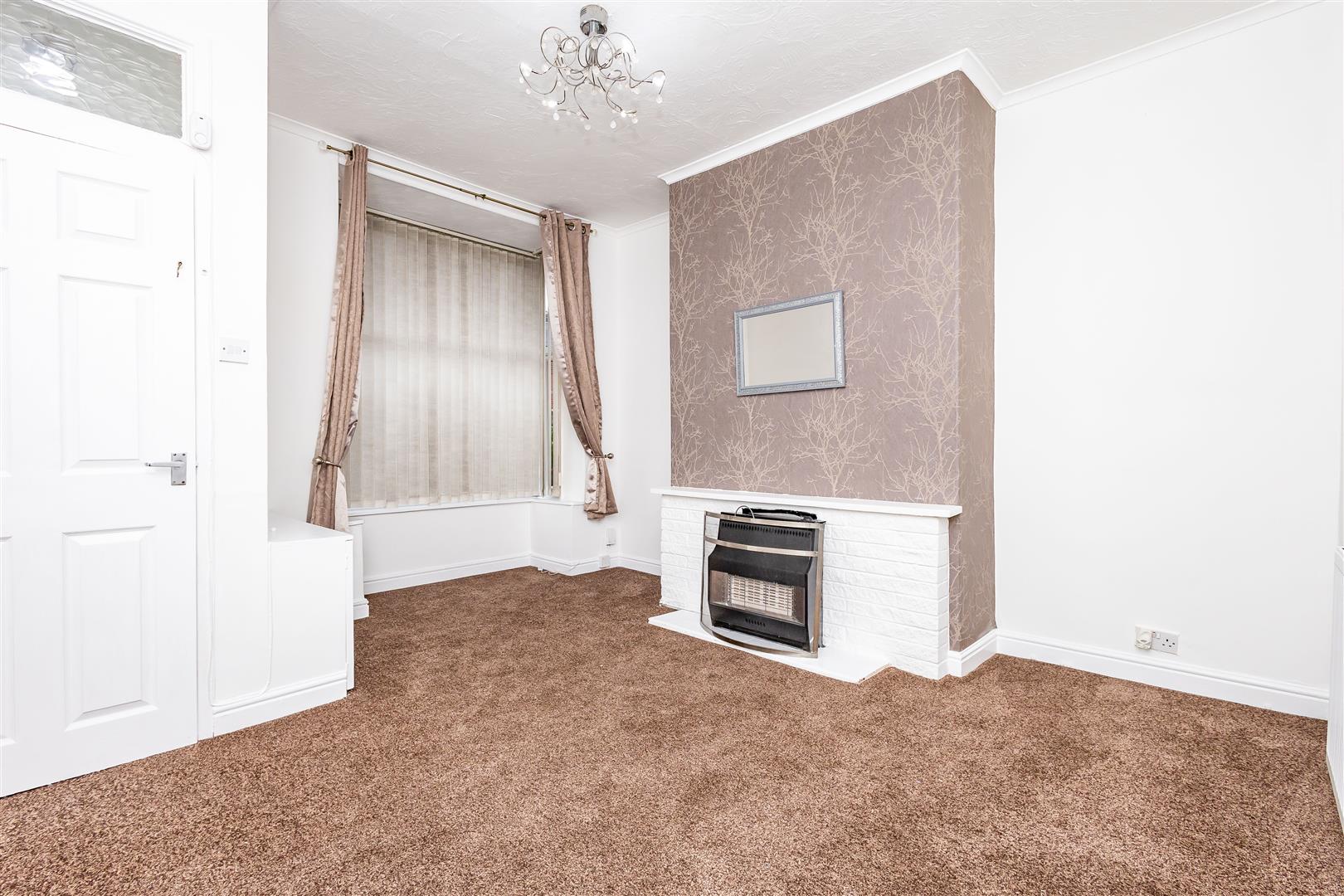 House Goulding Street in Chorley