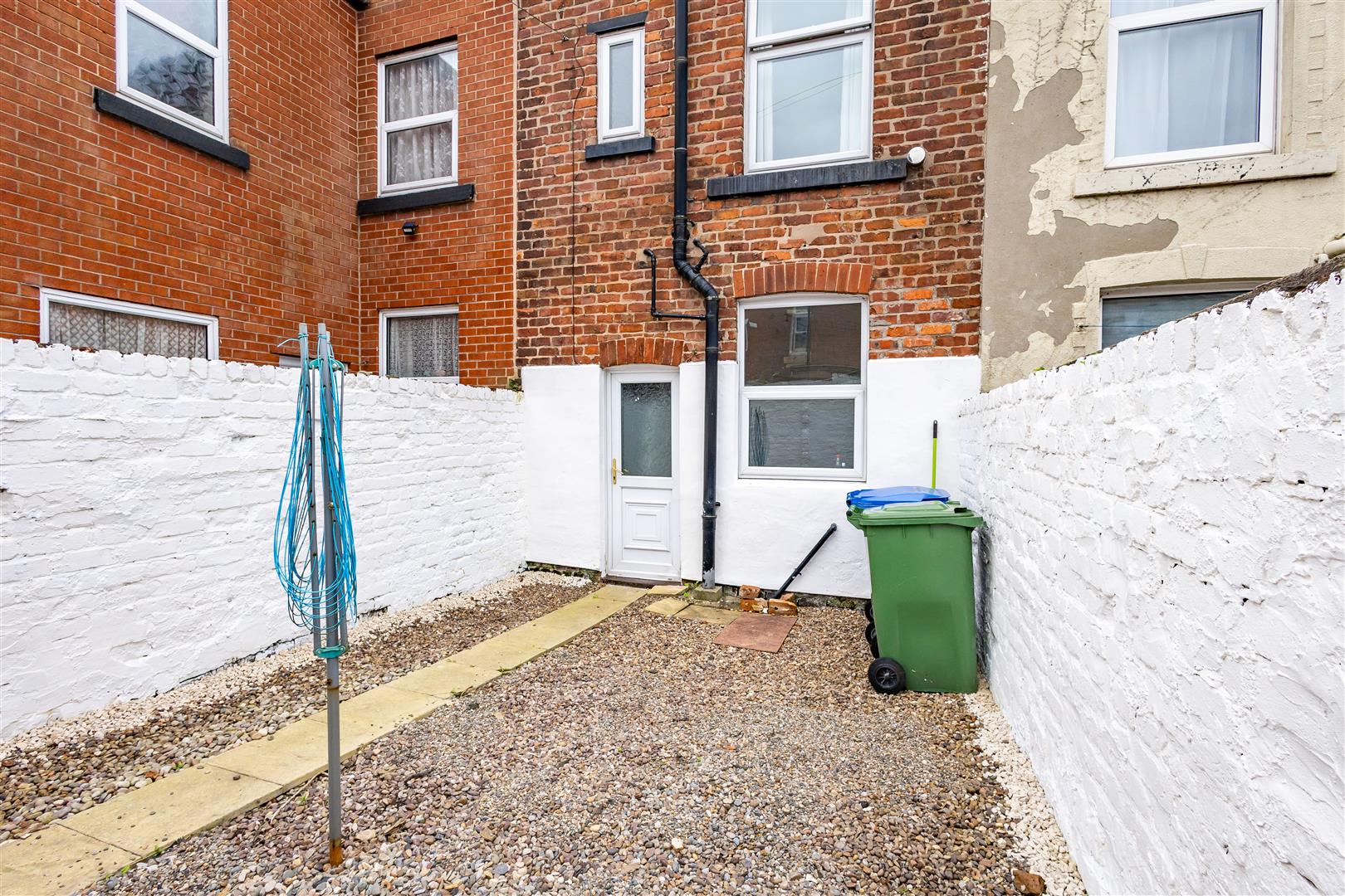 House Goulding Street in Chorley