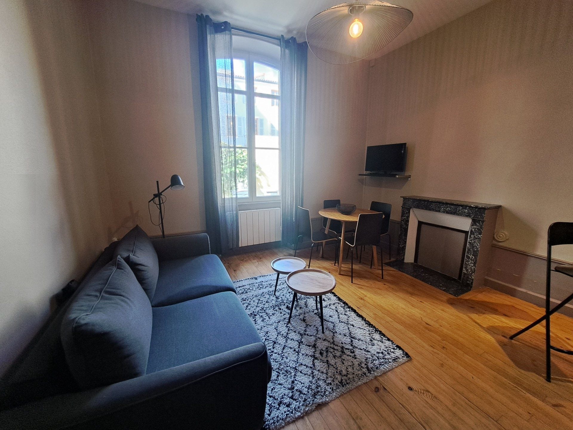 Flat Rue Bardoux in Clermont-Ferrand