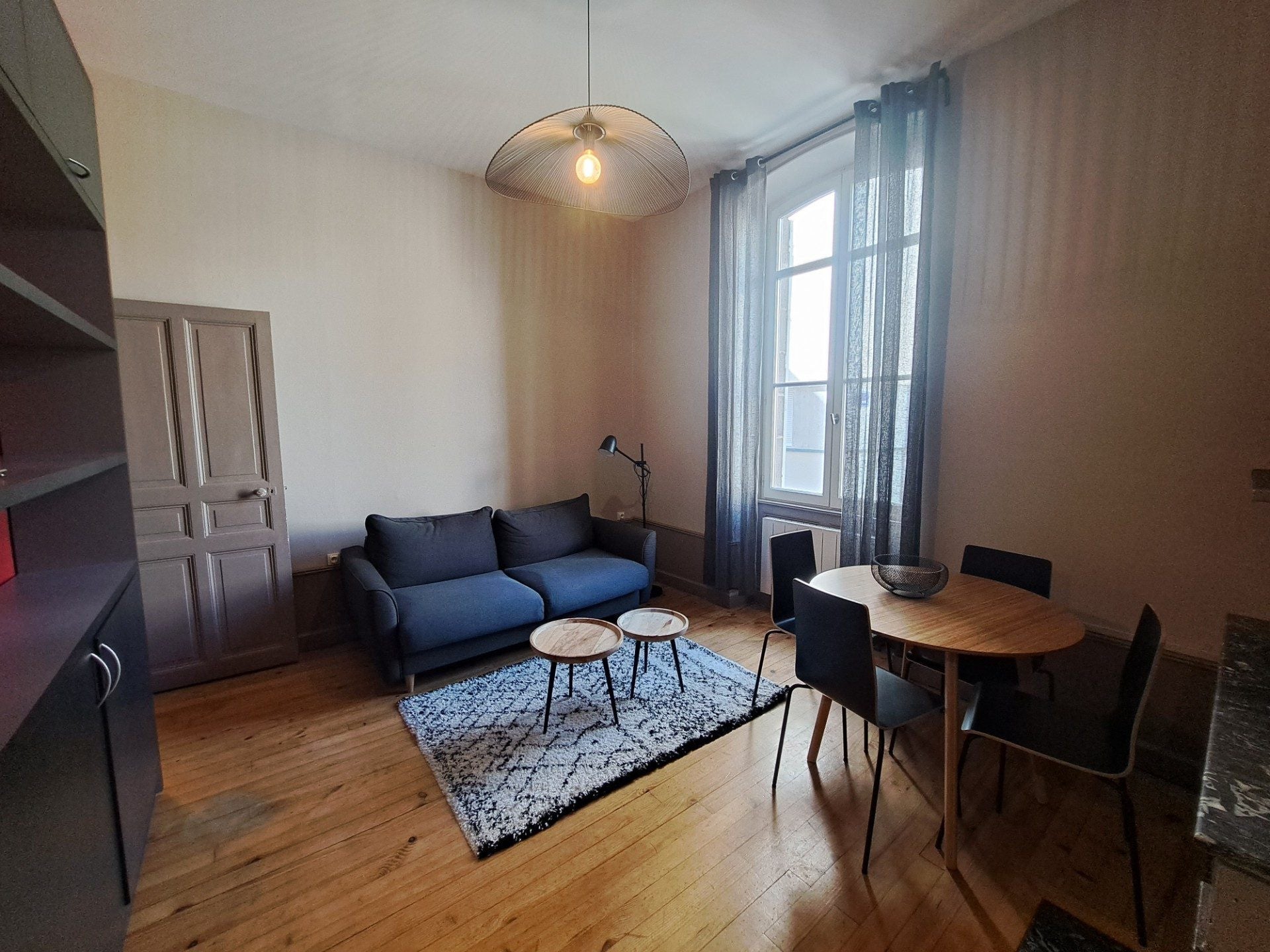 Flat Rue Bardoux in Clermont-Ferrand