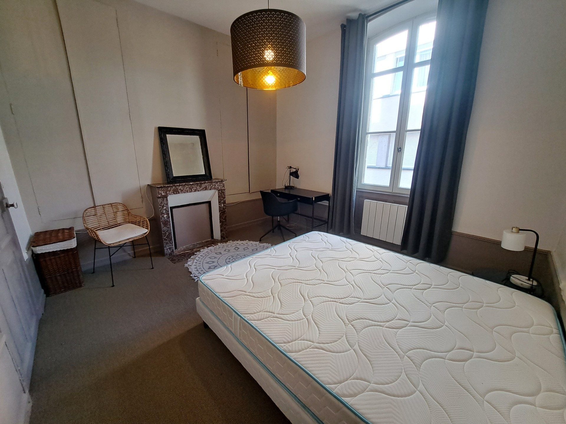 Flat Rue Bardoux in Clermont-Ferrand
