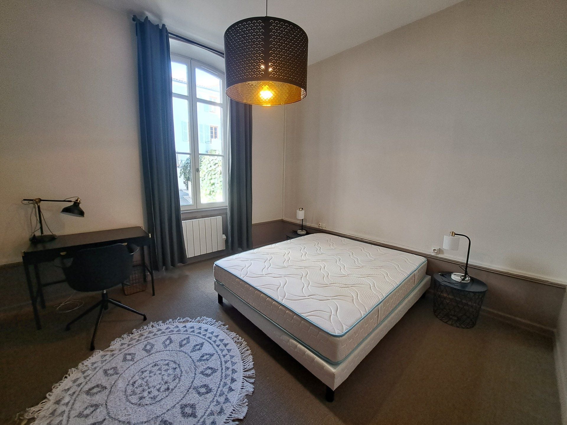Flat Rue Bardoux in Clermont-Ferrand