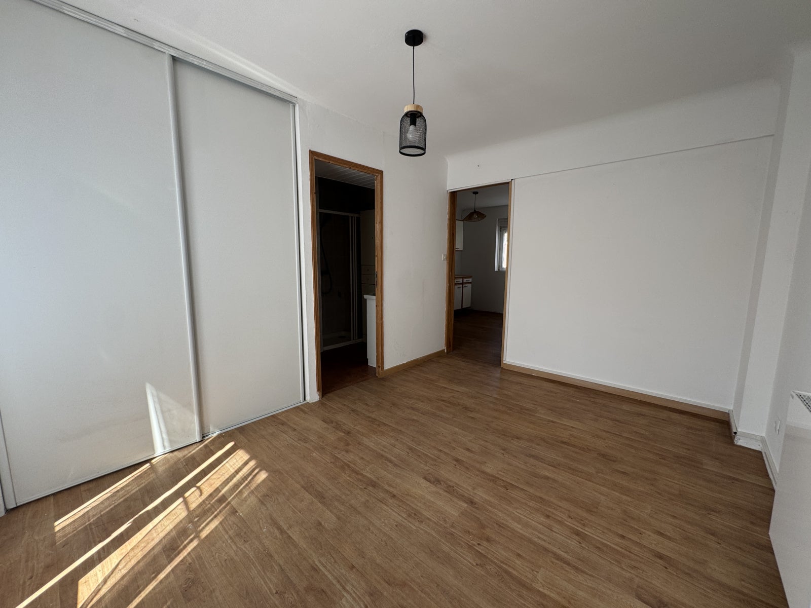 Appartement Rue de la Touques à Gacé