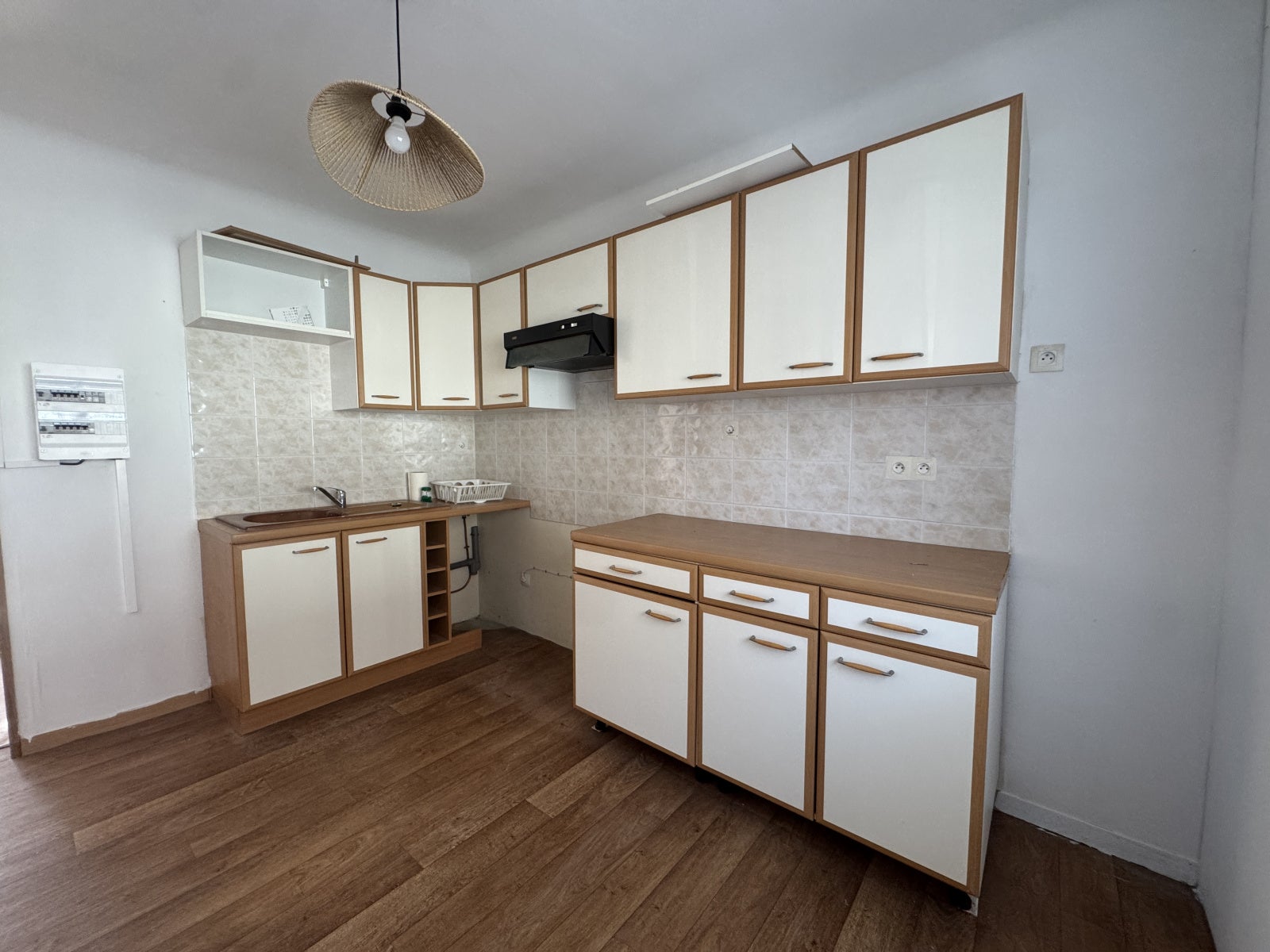 Appartement Rue de la Touques à Gacé