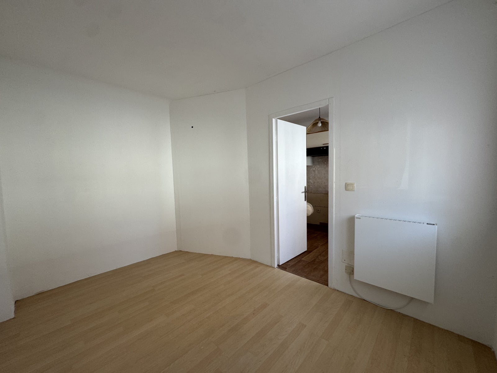 Appartement Rue de la Touques à Gacé