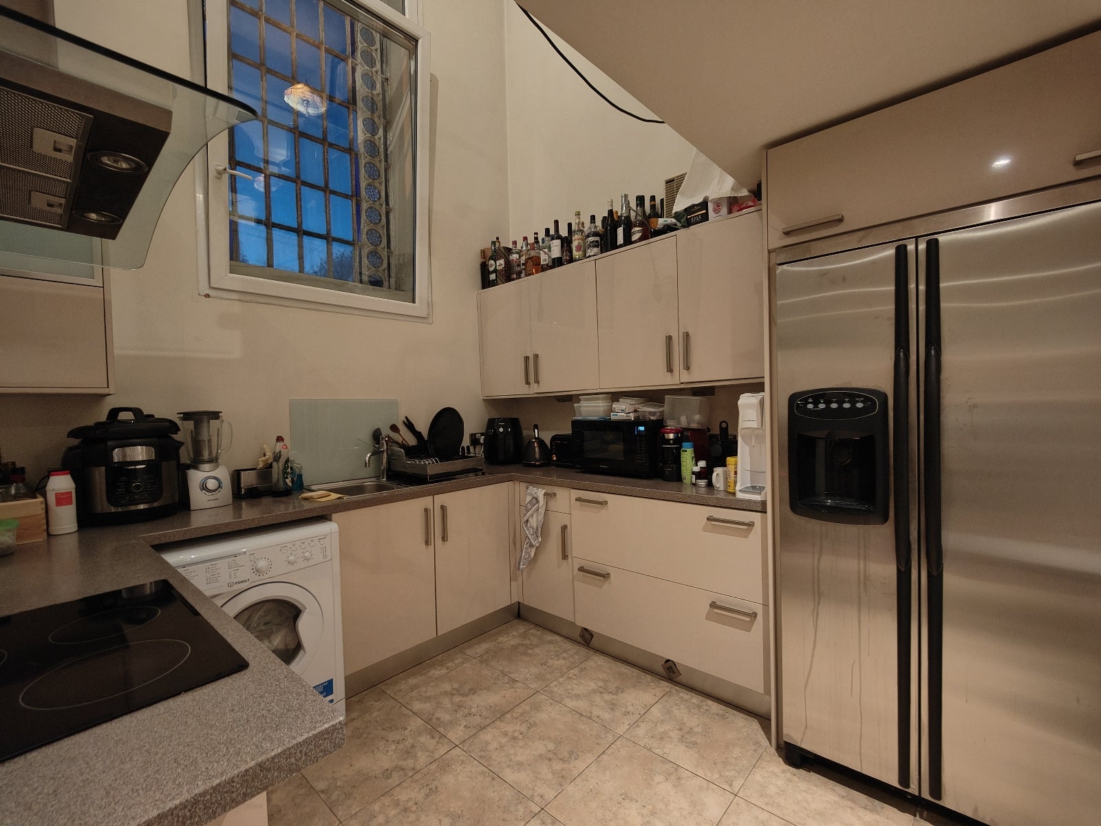 Flat Thornhill Street in Wakefield