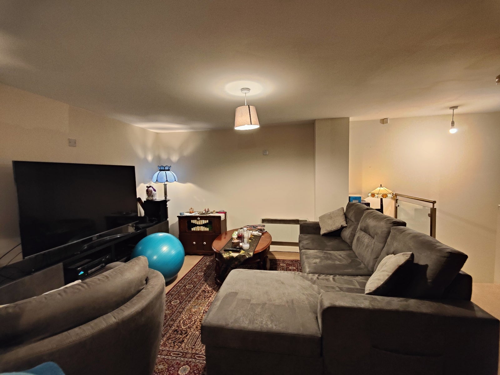 Flat Thornhill Street in Wakefield