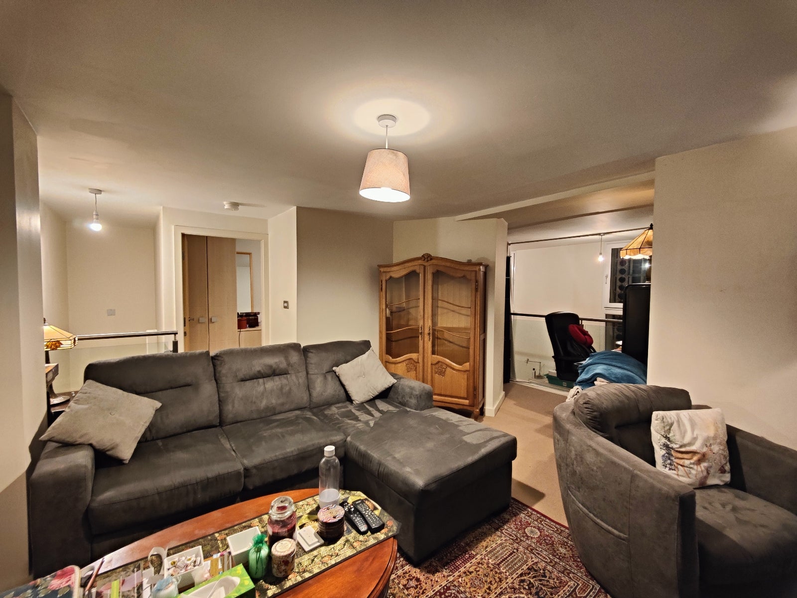 Flat Thornhill Street in Wakefield