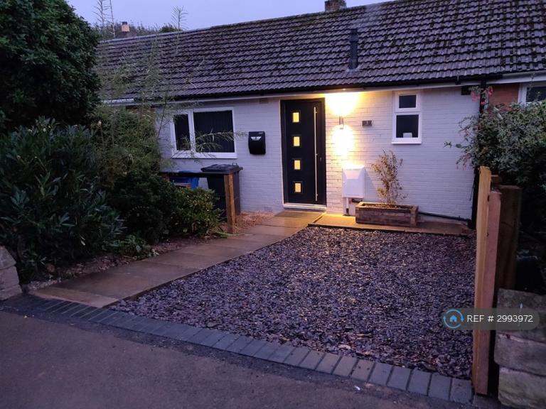 House Mardale Close in Chesterfield