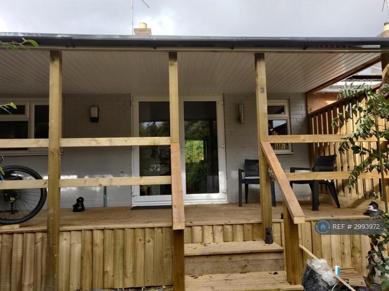 House Mardale Close in Chesterfield