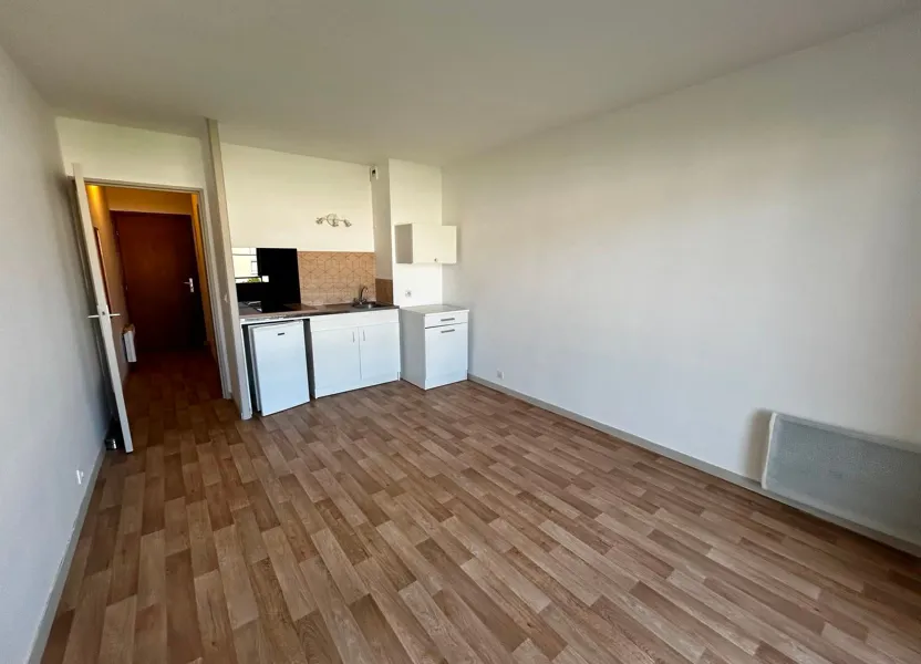 Room Rue Lagrange-Chancel in Périgueux