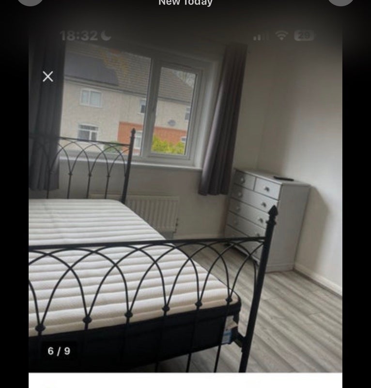 Room Almey's Lane in Hinckley and Bosworth