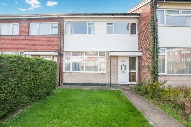 House Humber Way in Slough