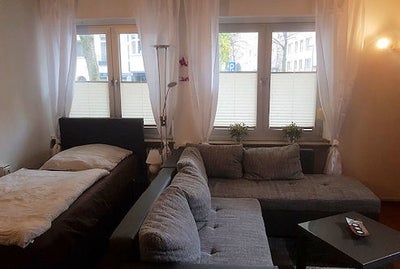 Zimmer Ewaldistraße in Köln