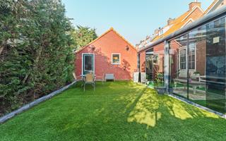 Vrijstaande woning te koop: Cremerstraat 1, Voorburg