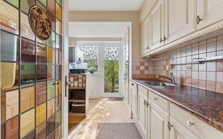 Vrijstaande woning te koop: Cremerstraat 1, Voorburg
