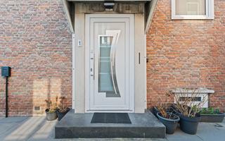 Vrijstaande woning te koop: Cremerstraat 1, Voorburg