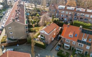 Vrijstaande woning te koop: Cremerstraat 1, Voorburg
