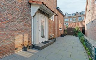 Vrijstaande woning te koop: Cremerstraat 1, Voorburg