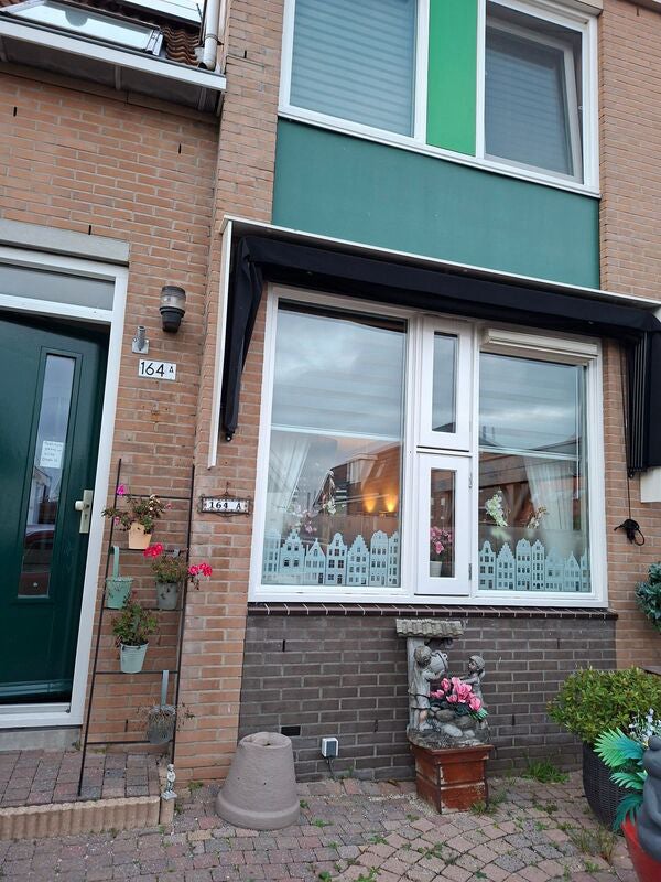 Appartement Dorpsstraat in Assendelft