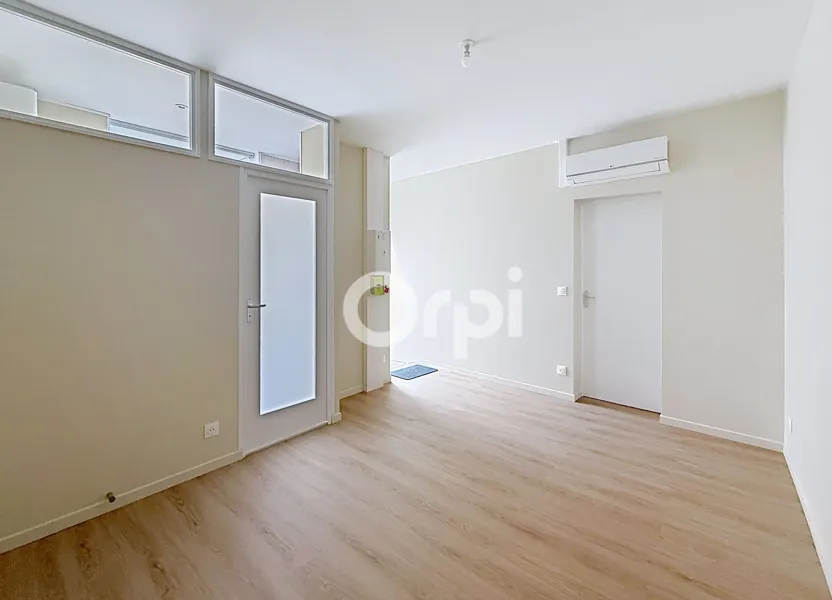 Appartement Rue du Faubourg des Trois-Maisons à Nancy