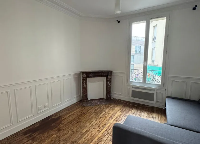 Appartement Rue Paul Vaillant-Couturier à Argenteuil