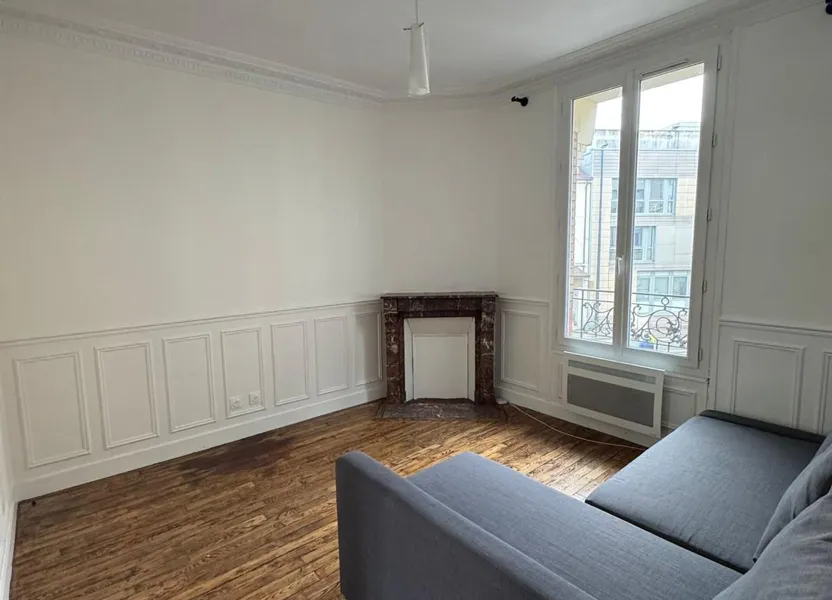 Appartement Rue Paul Vaillant-Couturier à Argenteuil