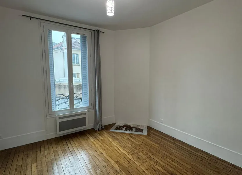 Appartement Rue Paul Vaillant-Couturier à Argenteuil