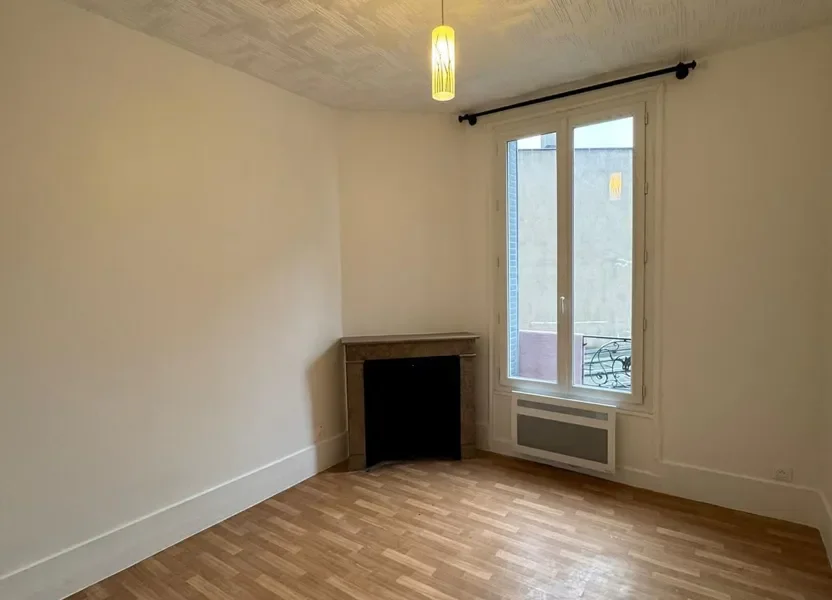 Appartement Rue Paul Vaillant-Couturier à Argenteuil