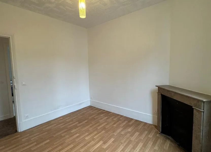 Appartement Rue Paul Vaillant-Couturier à Argenteuil