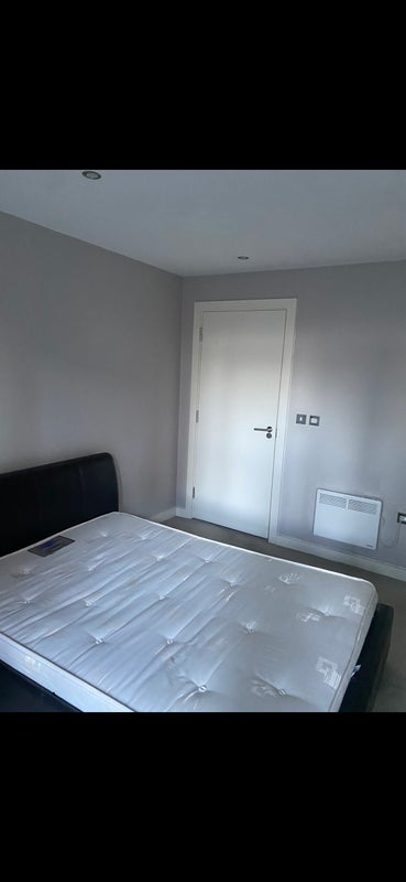 Room Commercial Street in Manchester