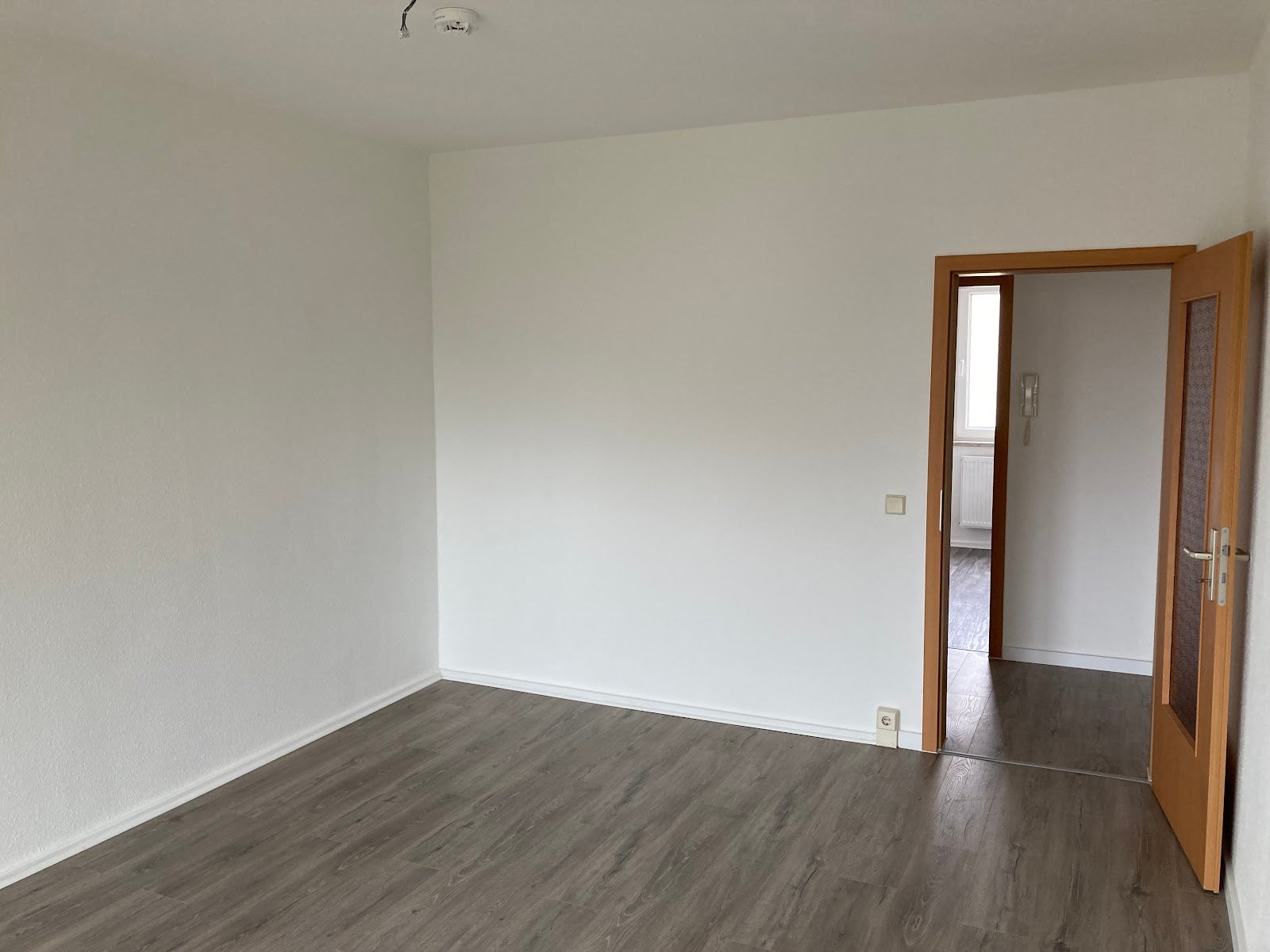 Wohnung Hans-Grade-Straße in Aschersleben