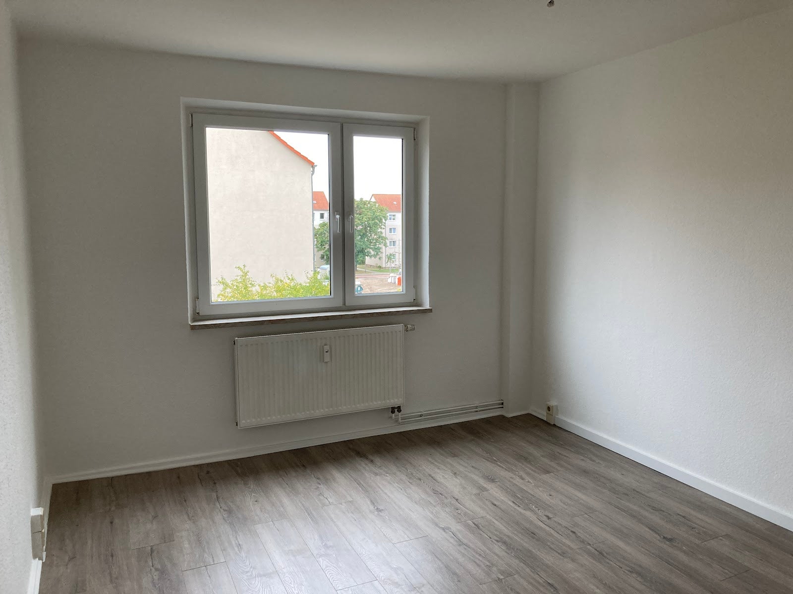 Wohnung Hans-Grade-Straße in Aschersleben