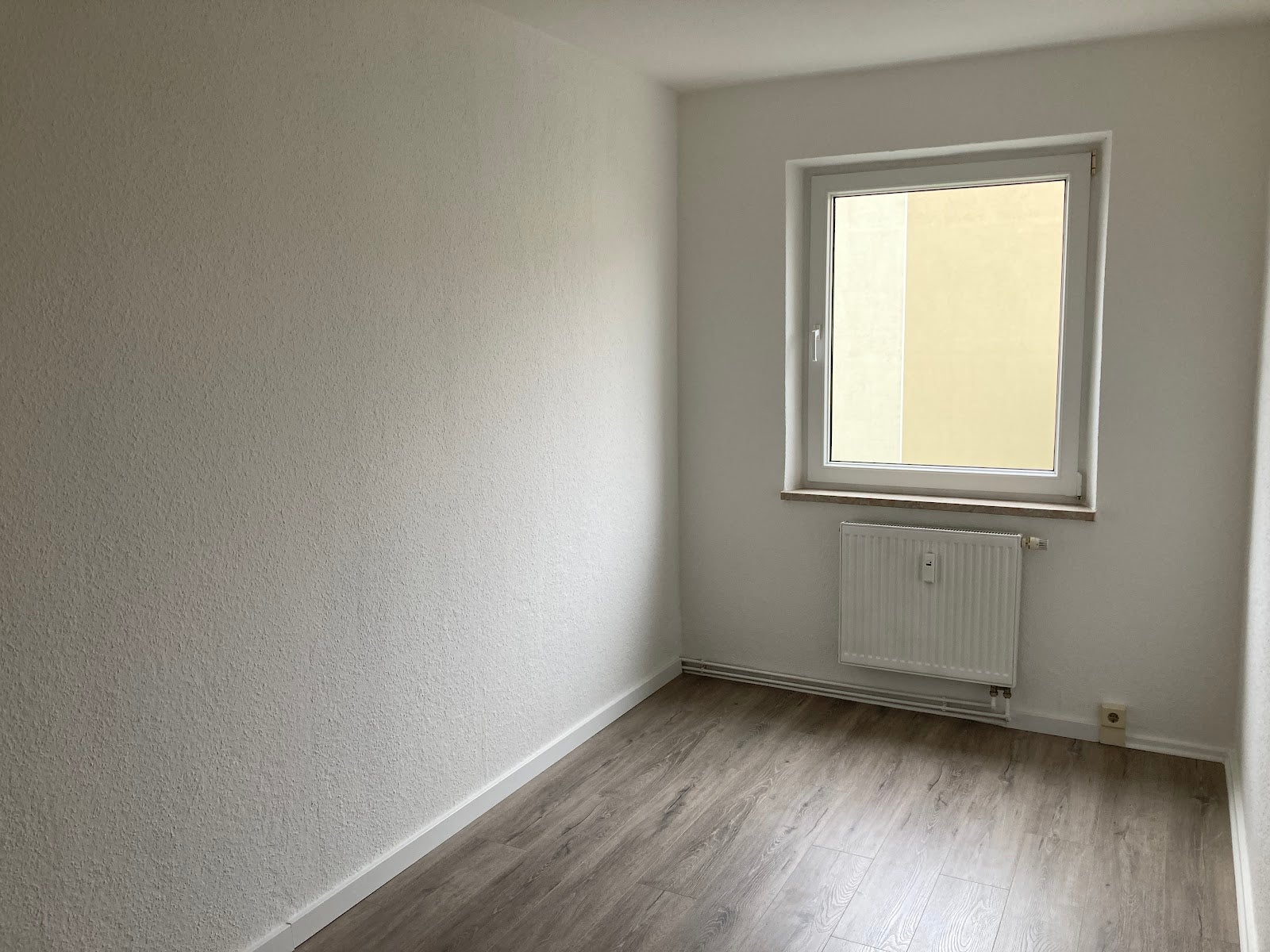 Wohnung Hans-Grade-Straße in Aschersleben