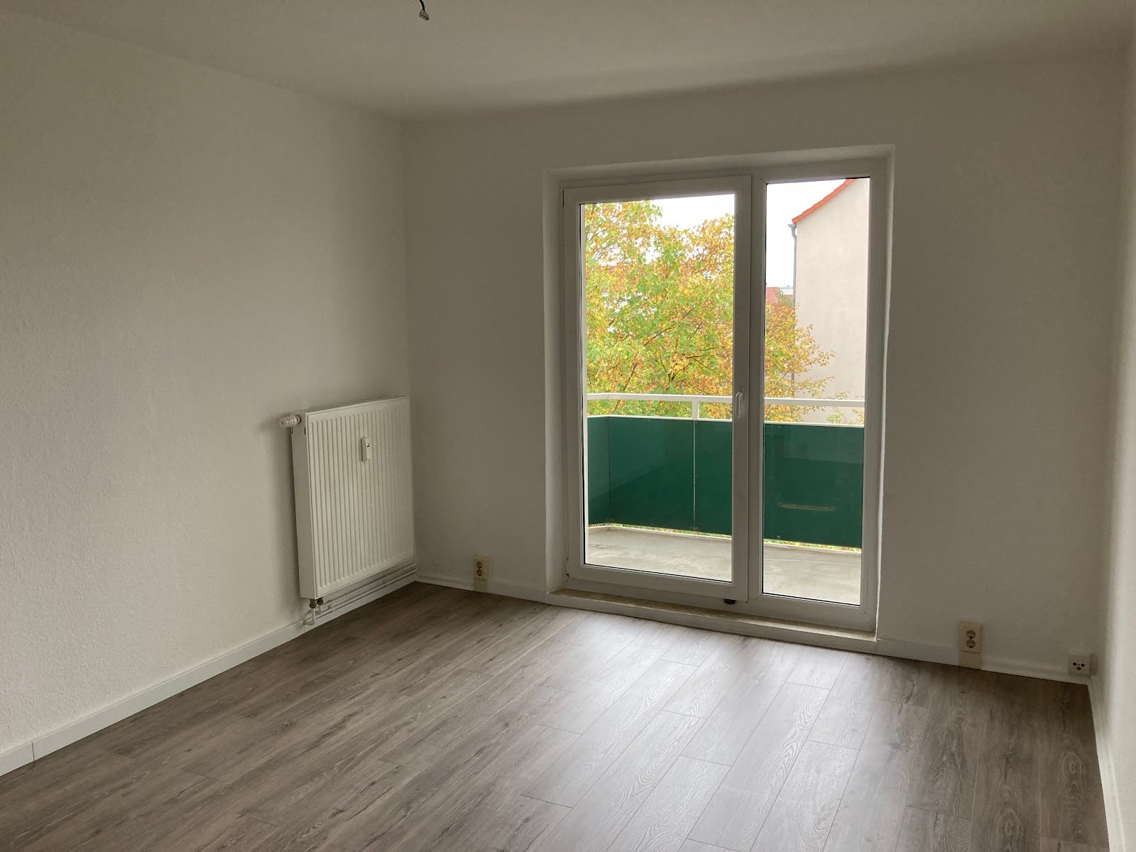 Wohnung Hans-Grade-Straße in Aschersleben