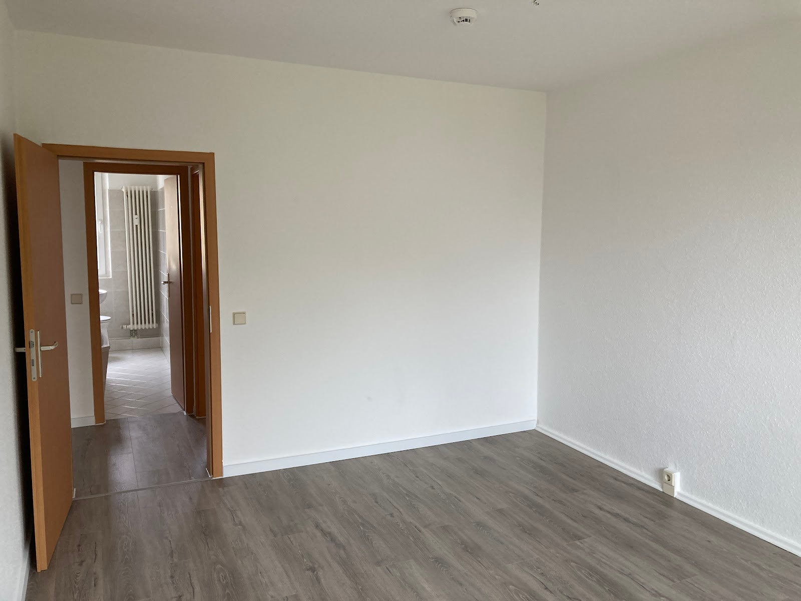 Wohnung Hans-Grade-Straße in Aschersleben