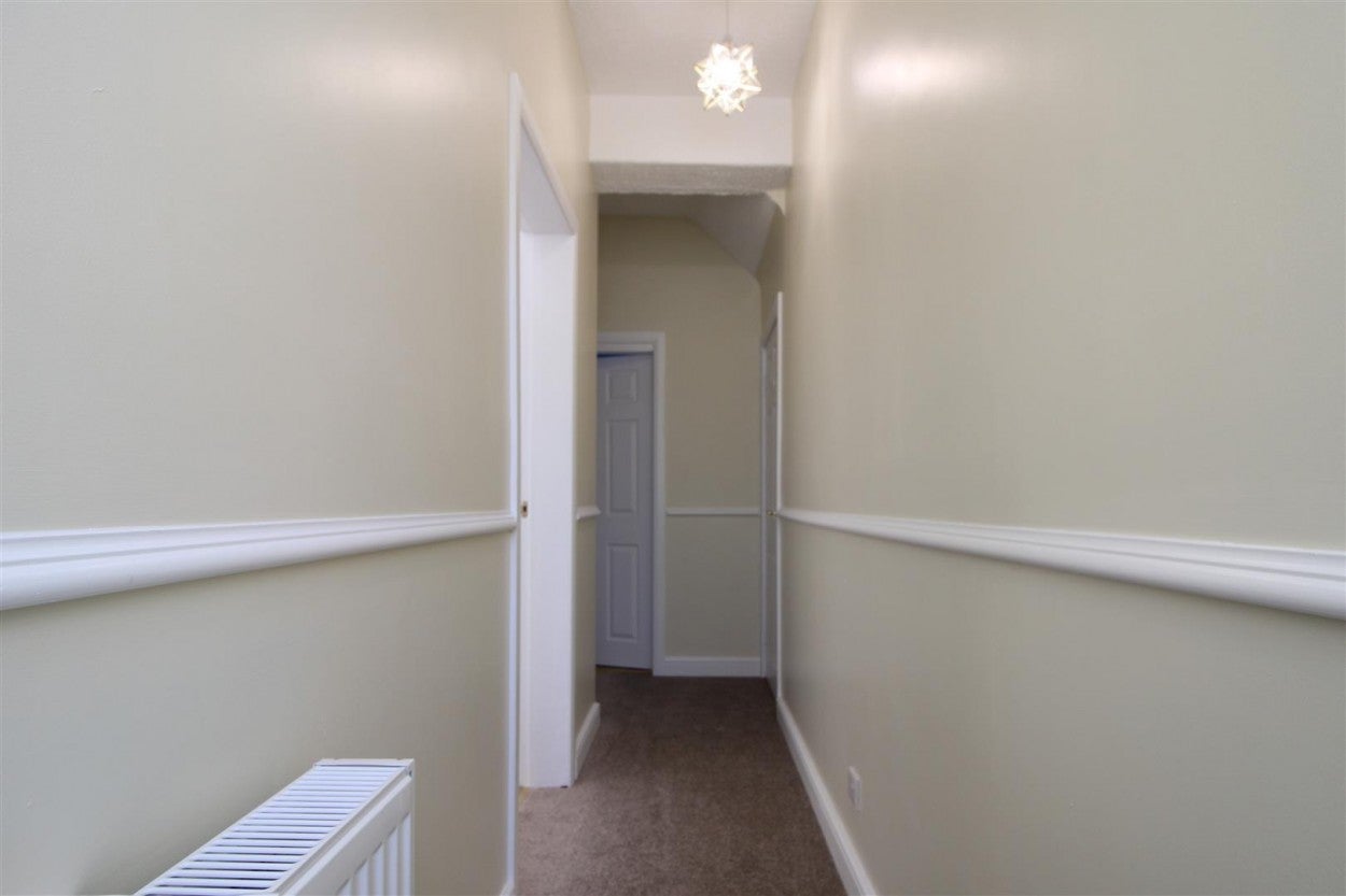 Flat Claverdon Street in Newcastle upon Tyne