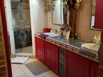 Room Chemin des Friches in Moncé-en-Belin