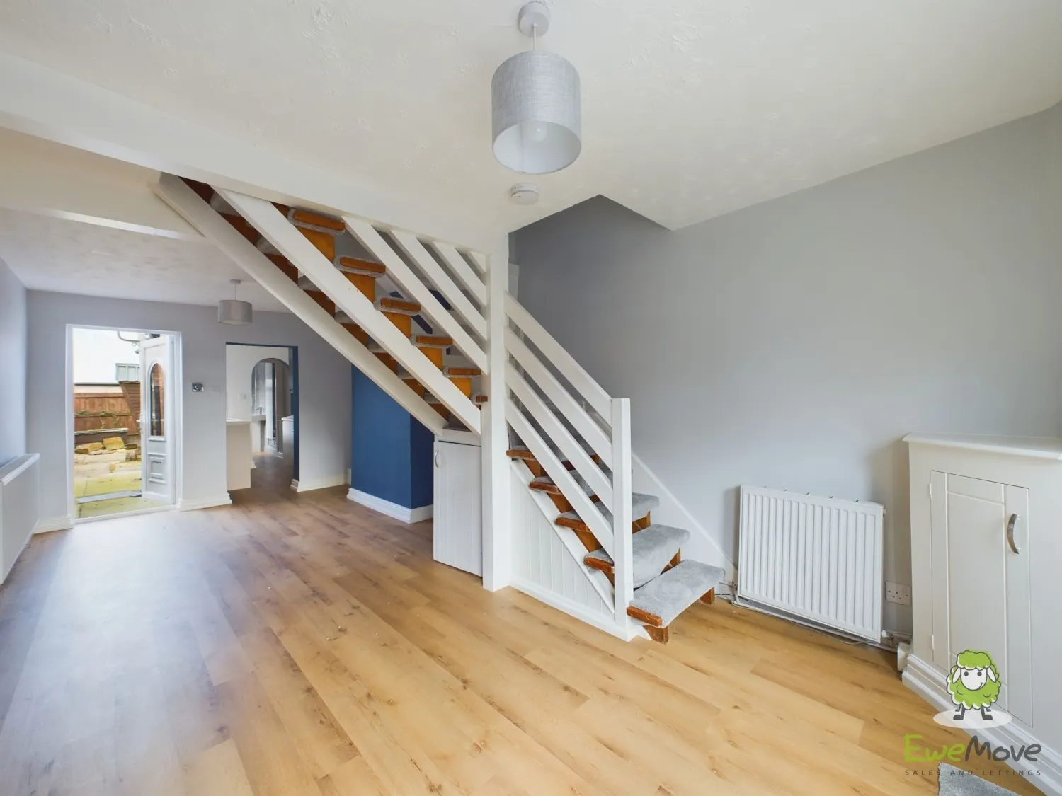 House Ways Green in Winsford